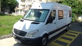 Обява за продажба на Кемпер Mercedes-Benz Sprinter 315cdi ~19 250 EUR - изображение 1