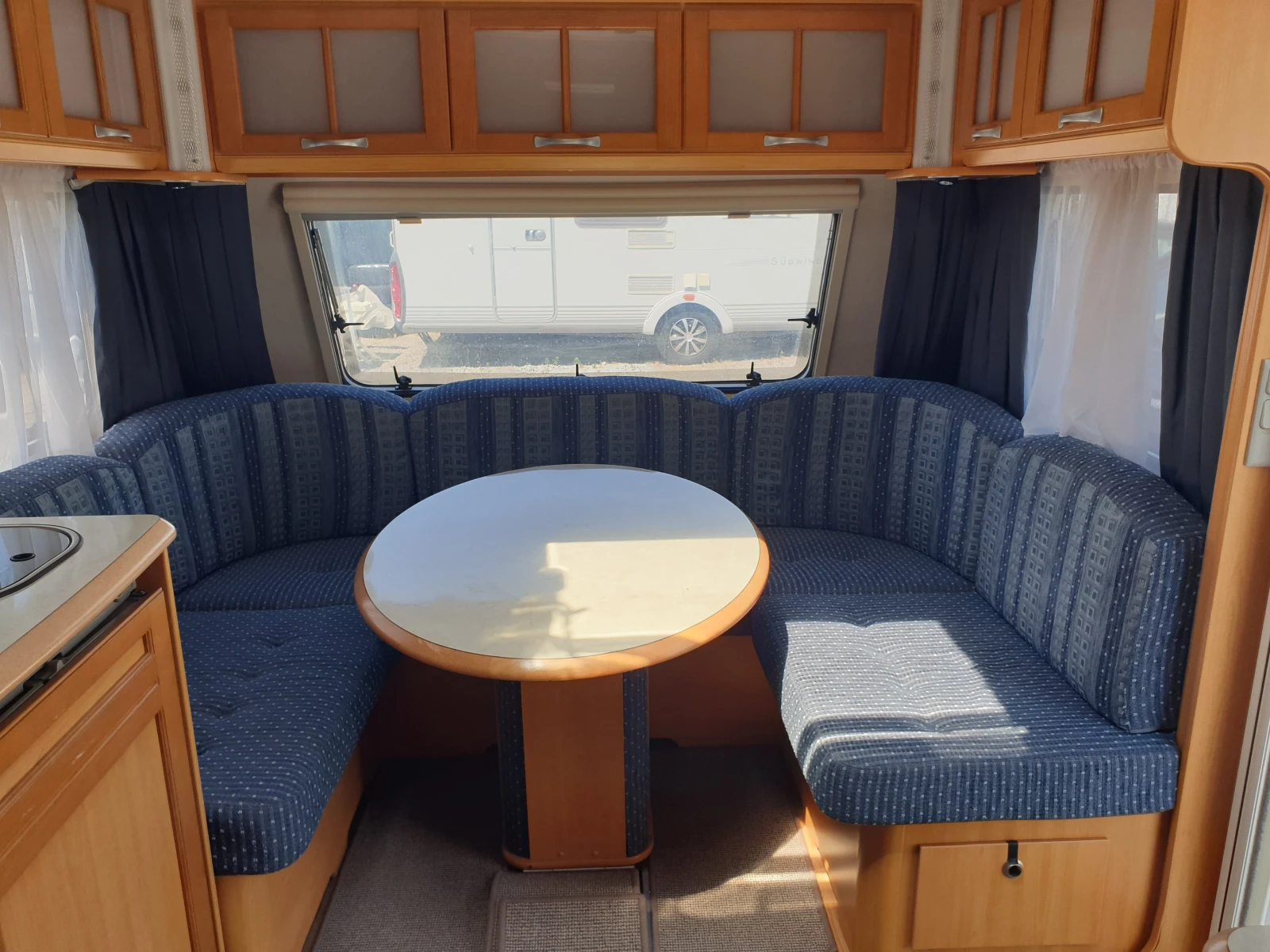 Каравана LMC 520 - изображение 4