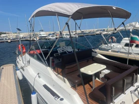 Моторна яхта Sea Ray 230, снимка 6