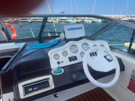 Моторна яхта Sea Ray 230, снимка 3