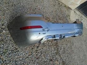 Задна броня за Мерцедес ГЛК, снимка 4