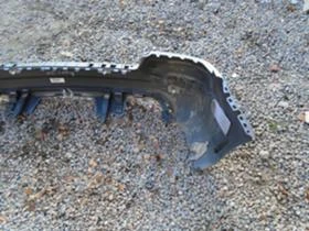 Задна броня за Мерцедес ГЛК, снимка 6