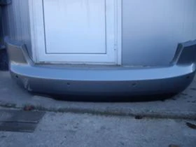 задна, комби, снимка 1