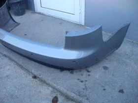 задна, комби, снимка 2