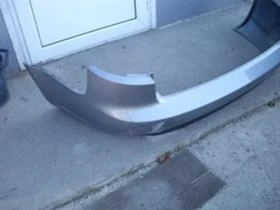 задна, комби, снимка 3