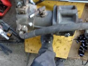 Хидравлична система за Mercedes-Benz UNIMOG, снимка 2