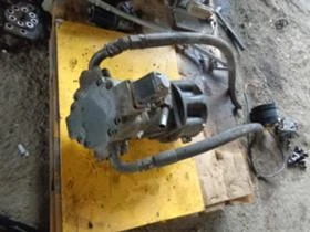 Хидравлична система за Mercedes-Benz UNIMOG, снимка 8