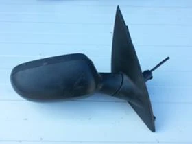 Рама и Каросерия за Opel Corsa, снимка 3