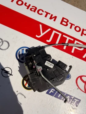 81410-H8010 Брава за задна  лява  врата за Kia Rio/Stonik 81410-H8010, снимка 3