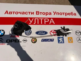 81410-H8010 Брава за задна  лява  врата за Kia Rio/Stonik 81410-H8010, снимка 1