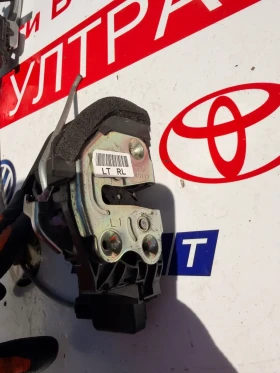81410-H8010 Брава за задна  лява  врата за Kia Rio/Stonik 81410-H8010, снимка 4