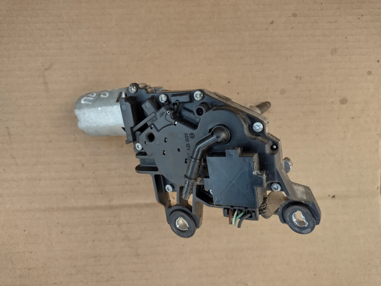 6Q6955711A     VW POLO (2001-2005) 390201596 | Mobile.bg   1