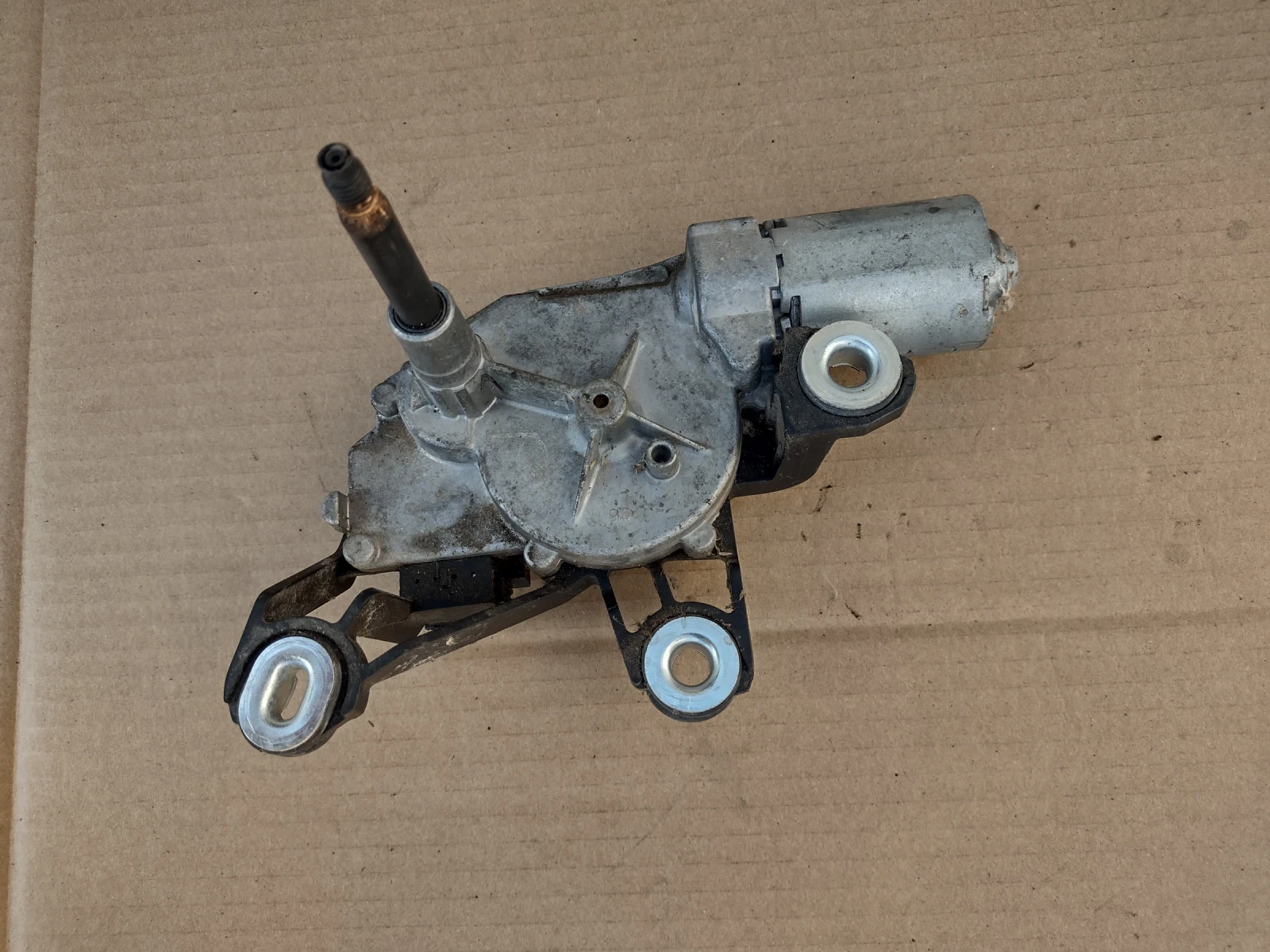 6Q6955711A     VW POLO (2001-2005) 390201596 | Mobile.bg   2