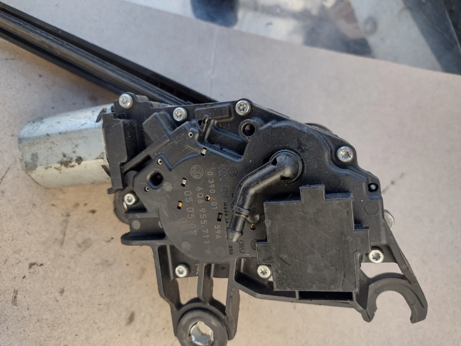 6Q6955711A     VW POLO (2001-2005) 390201596 | Mobile.bg   4