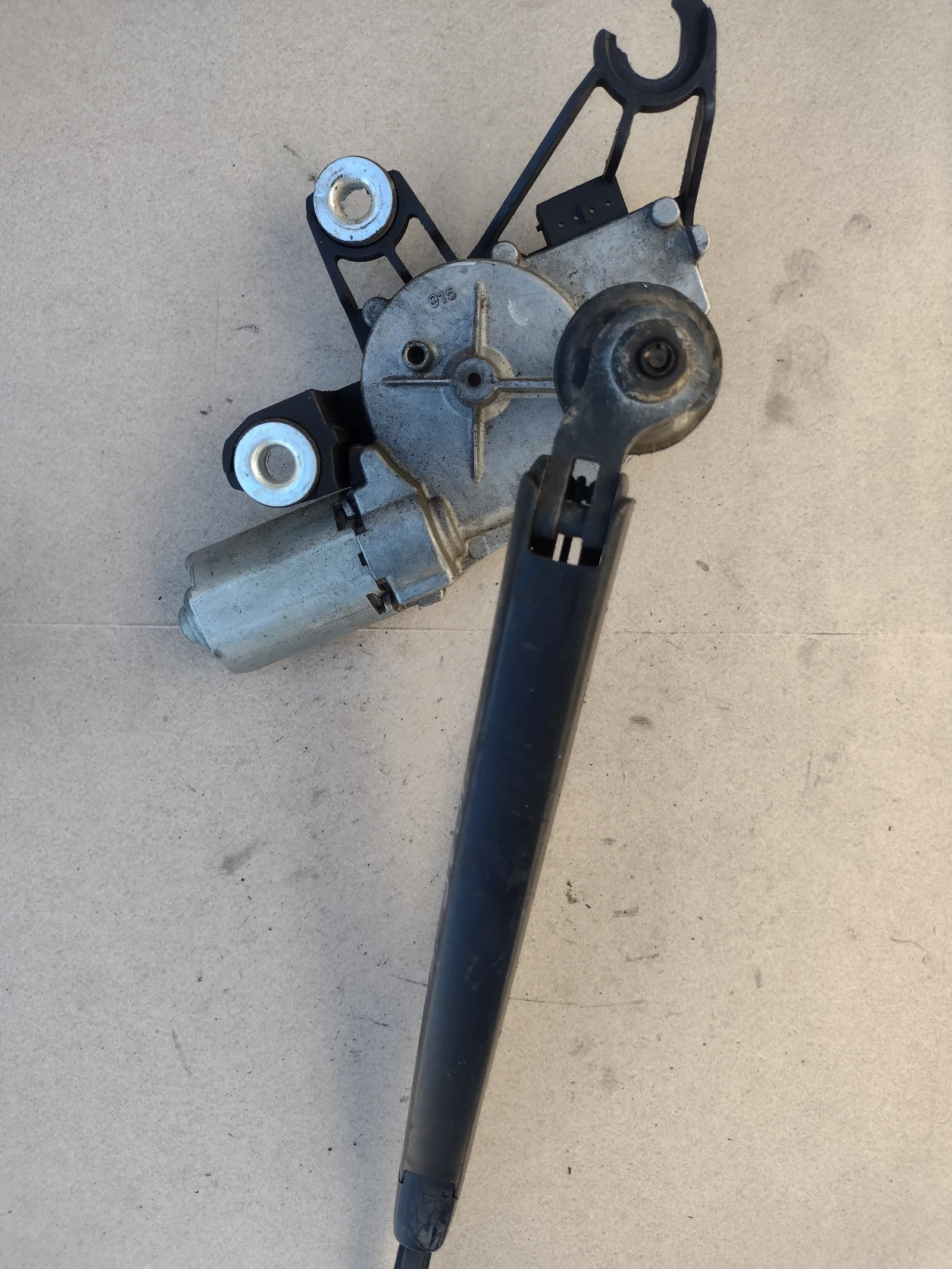 6Q6955711A     VW POLO (2001-2005) 390201596 | Mobile.bg   5