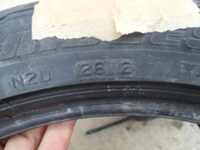 Гуми Летни 205/45R17, снимка 2