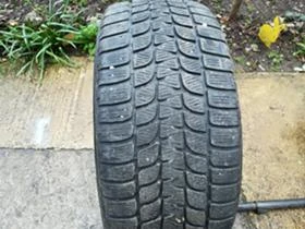 Гуми Зимни 255/50R19, снимка 1