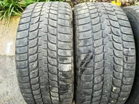 Гуми Зимни 255/50R19, снимка 10