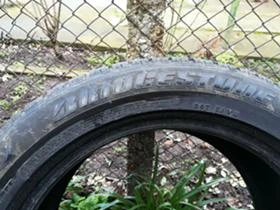 Гуми Зимни 255/50R19, снимка 3