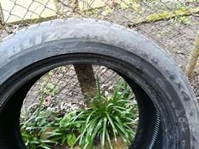 Гуми Зимни 255/50R19, снимка 5