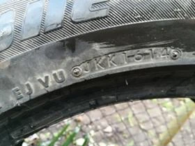 Гуми Зимни 255/50R19, снимка 7