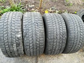 Гуми Зимни 255/50R19, снимка 9