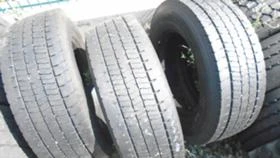 Гуми, снимка 2