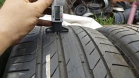 Гуми Летни 255/50R19, снимка 4