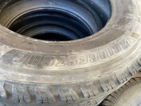 Гуми Всесезонни 195/75R16, снимка 2