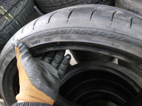 Гуми Летни 245/35R20, снимка 6
