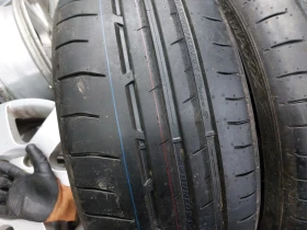 Гуми Летни 245/35R20, снимка 4