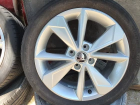 Джанти за Skoda Citigo, снимка 4
