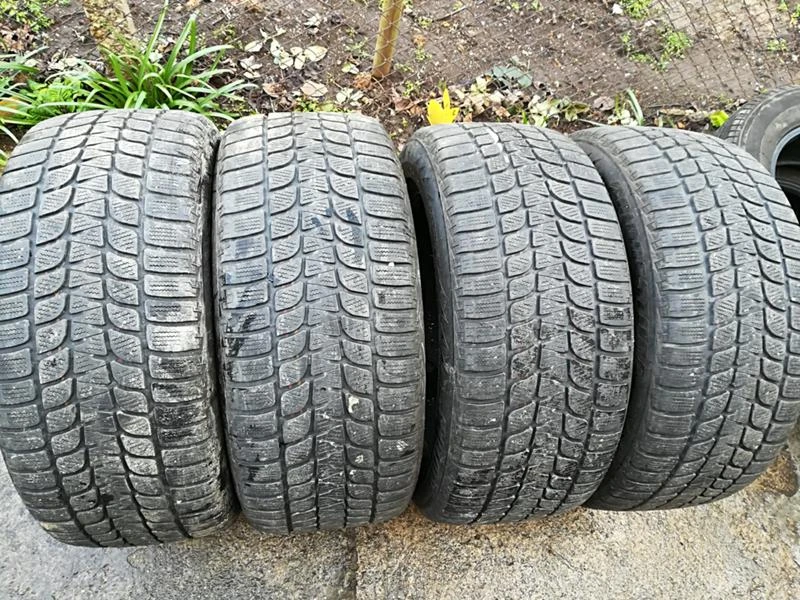 Гуми Зимни 255/50R19, снимка 9 - Гуми и джанти - 20675501