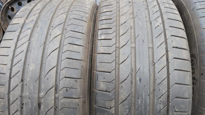 Гуми Летни 255/50R19, снимка 2 - Гуми и джанти - 28767861