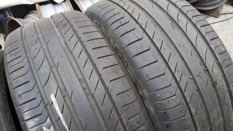 Гуми Летни 255/50R19, снимка 3 - Гуми и джанти - 28767861