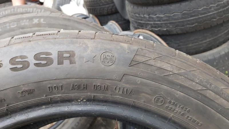 Гуми Летни 255/50R19, снимка 8 - Гуми и джанти - 28767861