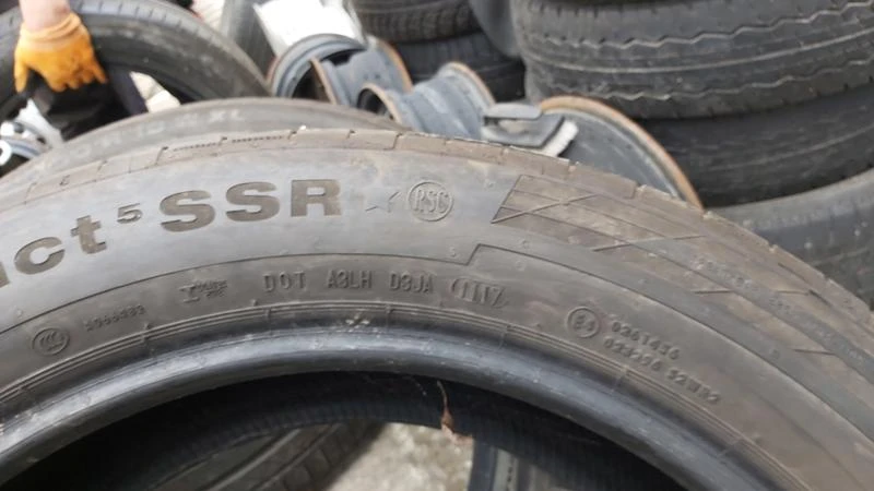 Гуми Летни 255/50R19, снимка 9 - Гуми и джанти - 28767861