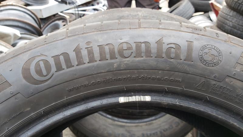 Гуми Летни 255/50R19, снимка 6 - Гуми и джанти - 28767861