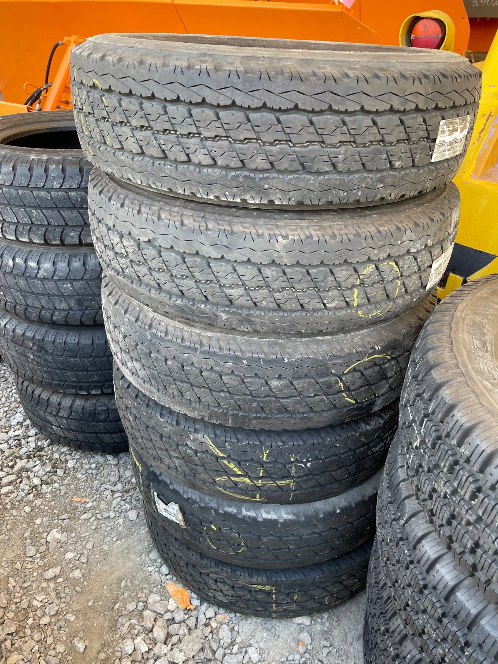  195/75R16 | Mobile.bg   3