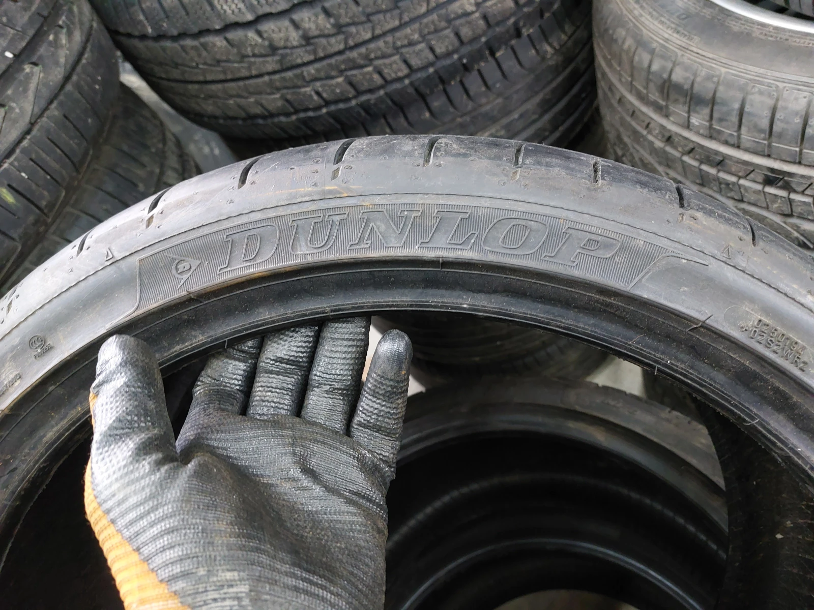  245/35R20 | Mobile.bg   5