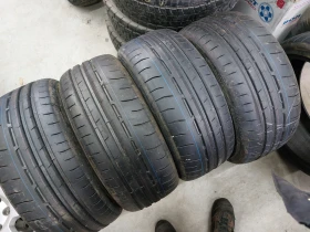 Гуми Летни 245/35R20, снимка 1 - Гуми и джанти - 48830397