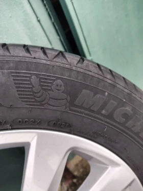 Гуми Летни 185/65R15, снимка 4 - Гуми и джанти - 53581788