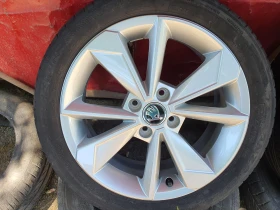 ����� �� �������� �� ������ �� Skoda Citigo