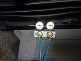 Ивеко Дейли -4 гуми въздушни възглавници -указания и информация за монтаж Ем Комплект 0884333269, снимка 7