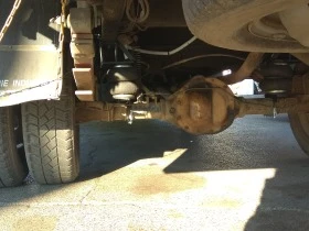 Ивеко Дейли -4 гуми въздушни възглавници -указания и информация за монтаж Ем Комплект 0884333269, снимка 5