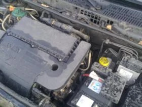 Lancia Ypsilon 1.3 MJET, снимка 6