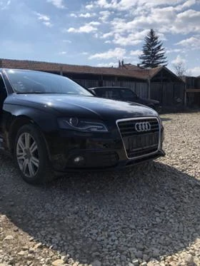 Audi A4 b8 2.7tdi, снимка 2