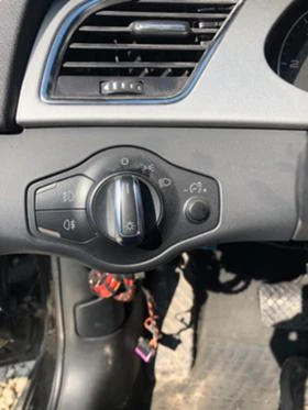 Audi A4 b8 2.7tdi, снимка 16