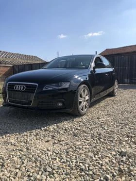 Audi A4 b8 2.7tdi, снимка 1