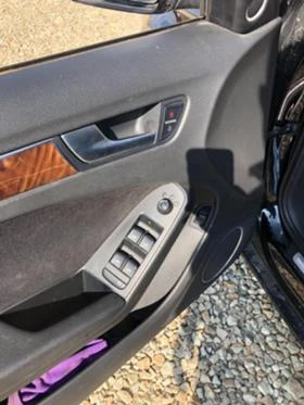 Audi A4 b8 2.7tdi, снимка 17